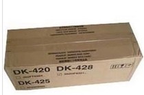 Kyocera KM 1635 2035 2550 toner cartridge drum set DK-428 brand new original