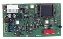 Original Bosch DX4020 Network alarm module