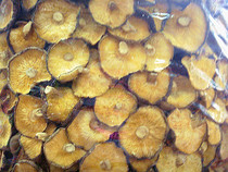() High-quality Guangxi native product Xiangxin thin mushroom small mushroom edible fungus 500g