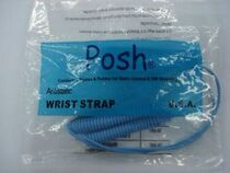 USA wireless wrist wristband with rope antistatic hand bracelet bracelet with electrostatic ring without rope wristband