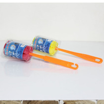 Siphon pot MOCA pot special sponge cleaning brush coffee cup brush sponge brush no dead angle is very clean