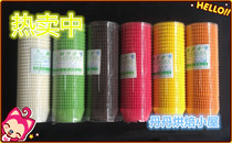 Imported giant round oil force 4737 high temperature cake Paper Tray chocolate base 600 only