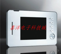 Anjubao AJB-ZD10EC pure digital screen IP network digital home color visual extension touch screen
