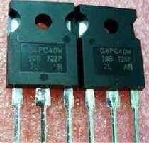 IRG4PC40W IRG4PC40 transistor disassembly goods one