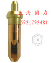 Shanghai welding and cutting tool plant G01-300 acetylene cutting mouth ring cutting mouth 1 2 3 4 spot
