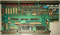 Zhenxiong CDC88-IF-B computer board injection molding machine computer board