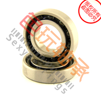 13X25X6 ceramic ball engine bearing with NOVAROSSI 21