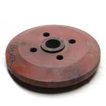 Shaanxi Xianyang plunger pump accessories YB series plunger pump accessories plunger pump original accessories plunger end cover
