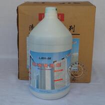 Shanghai Peiyu vats of glass cleaner glass water to oil film clean bright and save