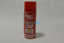 Flaunt carburetor cleaner throttle cleaner strong degreasing and decontamination carbon deposit cleaning