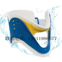 Multi-function adjustable four-in-one flat water life-saving neck care Swimming pool neck care Multi-function neck care