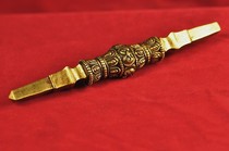 Tang Miifa instrumental East Mixer True words Sacred Instruments of the Tang Mikey Pestle Japan True and King Mestle Kestle Full-of-the-Ed Gold