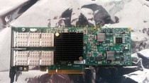 519132-001 HP IB 4X QDR PCI-e G2 Dual Port HCA 517721-B21