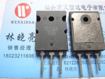 Original imported disassembly parts IXFK48N50 (TO-3PL)500V 48A measured delivery