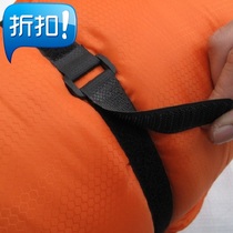  Ordinary folding velcro tightening fixed belt velcro belt moisture-proof mat tent strapping strap strapping belt