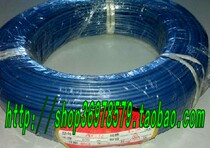 ㊣ National standard Shanghai high temperature silicone wire high temperature soft wire silicone rubber high temperature wire AGR1 5 square