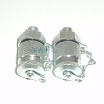 Special offer Miniature pressure measuring joint Pressure measuring hose joint PT-3 PT-00A2 M14*1 5