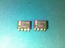 Original imported LF356N LF356 DIP-8P operational amplifier NS national semi-brand