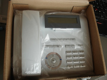 SIEMENS SIEMENS OpenStage 20T Digital Phone full duplex hands-free ice blue rock ash