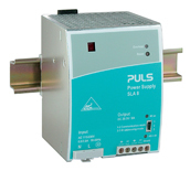 PULS PULS rail power SL8 100 single phase input (30V8A)