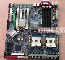 Gigabyte GA-9ILDR 604-pin server motherboard GA-9ILDR motherboard equipment machine motherboard