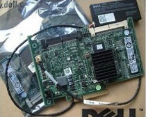 Original Dell DELL PERC 6i RAID card 6 I array card controller card T954J H726F
