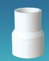 Swimming pool equipment pipe fittings PVC pipe joint diameter large and small head conversion head 60 Change 48