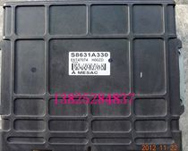 Southeast Ling Shen engine computer board 4G69 S8631A330