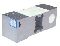 Nuosheng table top belt hopper electronic platform scale Load cell pressure LAD-A 350kg 300kg