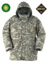 US Direct Mail Brand New Propper Second Generation ECWCS Monarch version ACU Camouflage field wind clothes