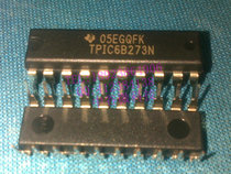 Original imported TPIC6B273N TPIC6B273 DIP-20P