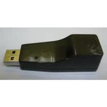  USB network card Notebook external network card USB wired network card