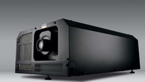  Cinema Barco based on Texas Instruments S2K digital Movie projector DP2K-8SX