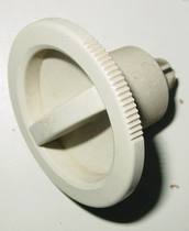 EPSON EPSON LQ-1600KII needle printer handle rotating handle original disassembly