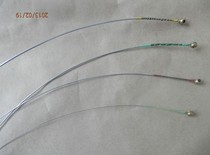 Violin String high grade violin steel rope string