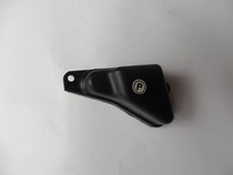 Motorcycle accessories Oil room cover Taiwan Light and sun Houmai 125 Original clothing filter Oil room cover