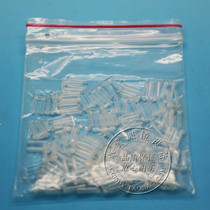 Glasses processing maintenance accessories Glasses without frame mirror frame with double rubber stopper quality assurance