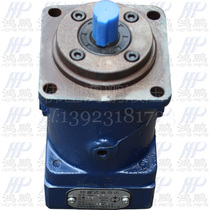 A year of warranty new original Jinpeng hydraulic high pressure axial piston motor ZM1-8 ZM1-16 ZM1-25