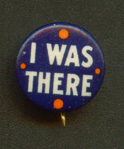 1939 1940 The United States New York World Expo Chapter