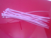 Nylon Tie 3 * 180 Zion with beamline with strap 0 5-10 roots