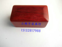 Factory direct small leaf red sandalwood