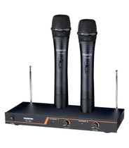 Victorious TS-7200 VHF wireless microphone speech host microphone 150 meters ultra long distance