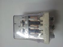 Hong Long card cnhl power relay JQX-38F-3Z 40A AC220V DC24V DC12V