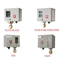 Single high pressure controller unit pressure controller cold storage pressure controller FS-P30M refrigeration accessories