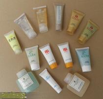 Hotel disposable toiletries Hotel room supplies 20g hotels with shampoo fluid for disposable bath