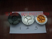 Motorcycle various models color fuel tank cap modification accessories fuel tank cap CNC