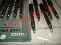  QUICK Quick-gram 303B 301 lead-free soldering bench Iron Head Express 303-3 2D welding tip