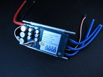 ETTI produced 150A high voltage version of brushless ESC