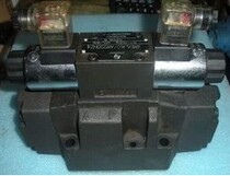 Electrohydraulic valve Electro-hydraulic reversing valve solenoid valve 34BYO-B20H-T 34BYM-B20H-T