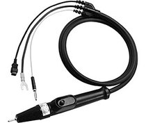 Japanese HIOKI 9297 Current plus probe Ground protection tester 3157-01 current probe